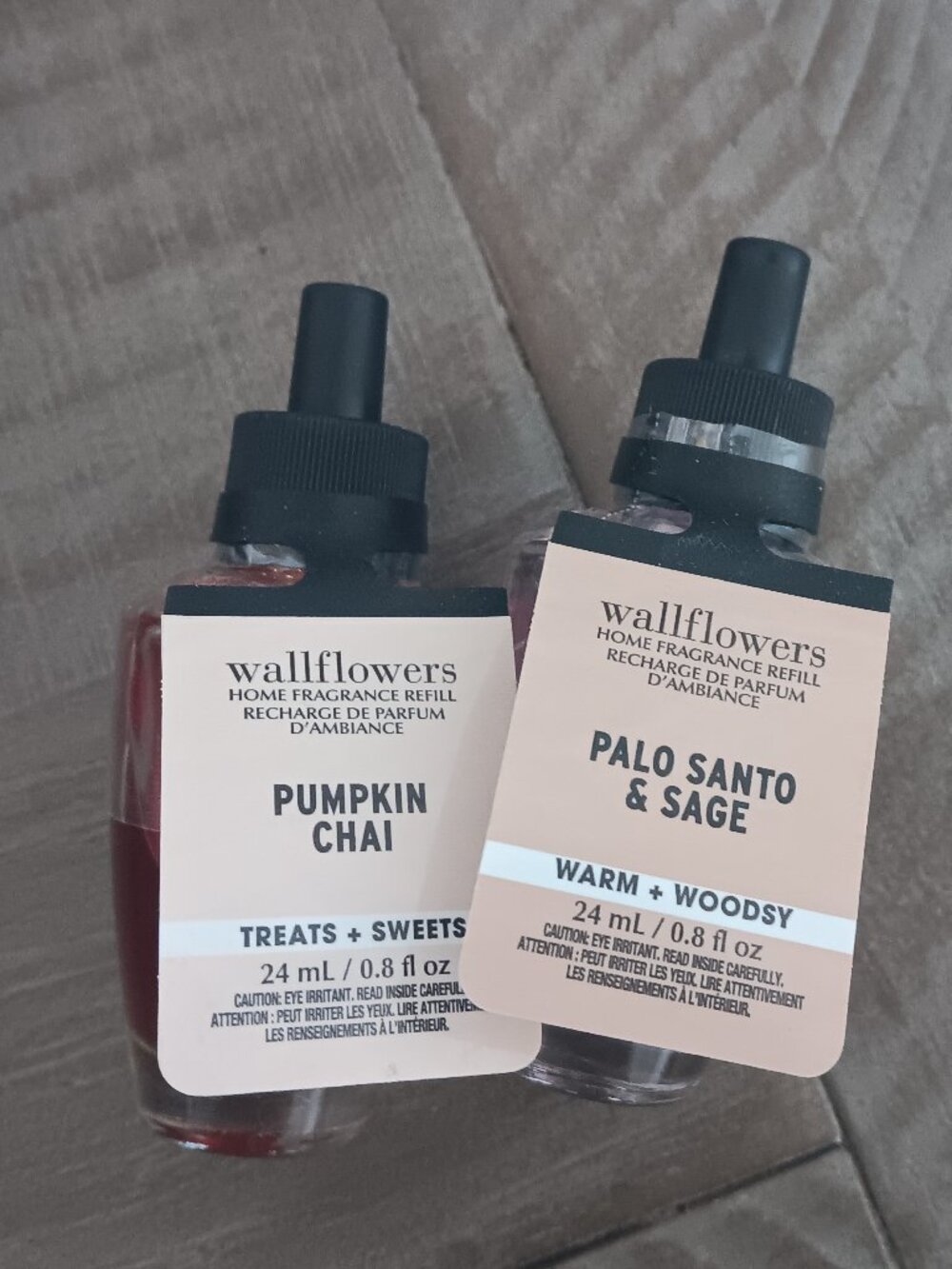 Bath and Body Works Wallflowers